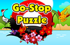 Go Stop Puzzle