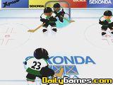 play Seconda Ice Hockey