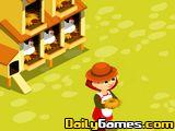 play Chicken Coop