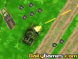 play Endless War 7