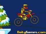 Xtreme Hill Racer