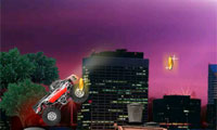 play Urban Mayhem