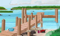 play Cool Island Escape