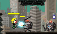play Doomsday Shooter