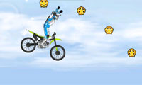 play Desert Bike Extreme