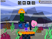 play Aqua Jelly Puzzle 2