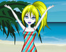 play Summer Beach Dress Up