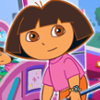 Clean Up Dora'S Room