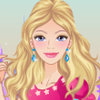 play Castle Princess Barbie