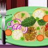 play Baked Chimichangas