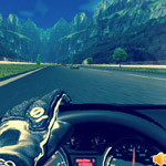 play Octane Racing Simulator