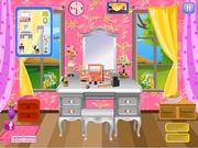 play Dressing Table Decor