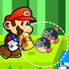 play Mario Princess Delivery