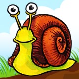 play Save The Snail