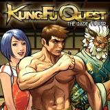 play Kungfu Quest. The Jade Tower