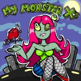 play My Monster X'S