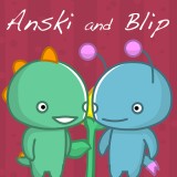 play Anski And Blip