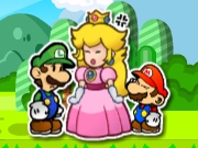 play Mario Princess Delivery