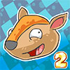 play Dillo Hills 2: Roid Racing