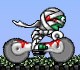 play Cycle Scramble 2