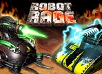 play Robot Rage
