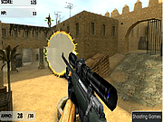 play Counter Strike De Hiekka