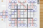play Chinese Tic Tac Toe