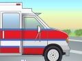 Ambulance Truck Driver 2