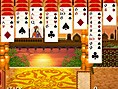 play Bombay Solitaire