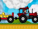 play Mario Tractor 2013