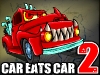 play Car Eats Car 2 Deluxe