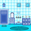 play Blue Ray Room Escape
