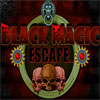 play Black Magic Escape