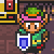 play Zelda - Mini