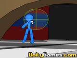 play Frantic Shooter
