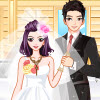 play Movie Star Dream Wedding