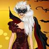 play Halloween Fashion Dress Up