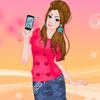 play Trendy Mobile Phone