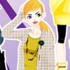 play New Model Dress Up