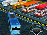 Busman Parking 3D