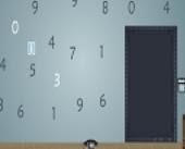 play Ash Number Room Escape