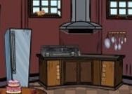 play Ena Kitchen Escape