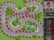 play Go Kart Manager
