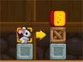 play Cheese Barn