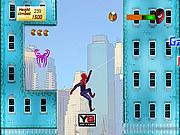 play Spiderman Secret Adventure