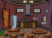 play Ena Kichen Escape