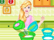 play Apple Braided Sweets
