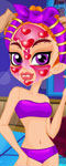 play Howleen Wolf Hair And Facial
