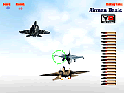 play Jets Force Defensive
