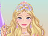 play Castle Princess Barbie